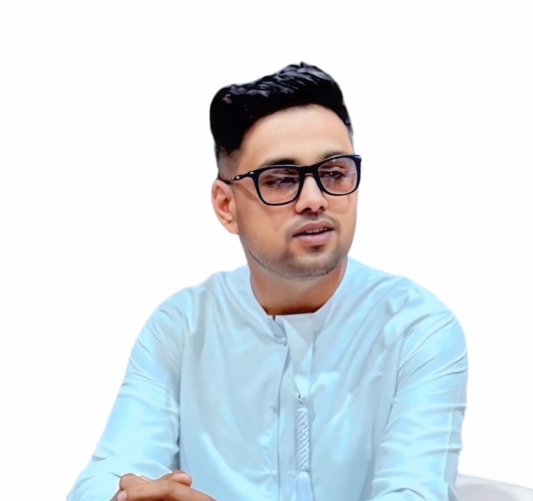 safwan patel